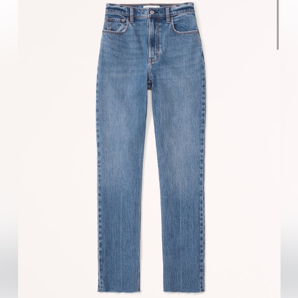 Abercrombie Jeans